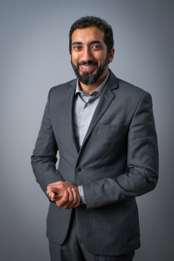 Nouman Ali Khan